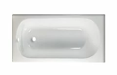 Чугунная ванна Byon B13 150х70