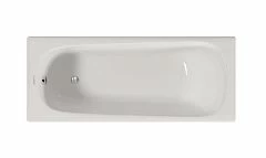 Чугунная ванна Aquatek Сигма 150х70