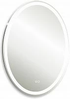 Зеркало Silver Mirrors Италия 57*77 с Led-подсветкой и функцией антизапотевания